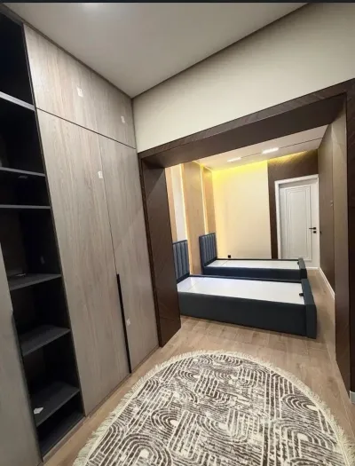 3-комн. квартира, 3 этаж, 97 м², И Сомони — миниатюра 4