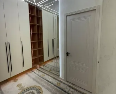 2-комн. квартира, 12 этаж, 63 м², Сино — миниатюра 10