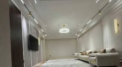 2-комн. квартира, 16 этаж, 93 м², Шохмансур — миниатюра 2