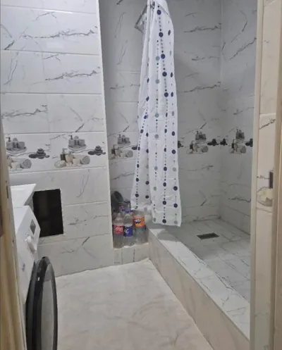 2-комн. квартира, 15 этаж, 95м², Шохмансур — миниатюра 9