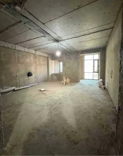 3-комн. квартира, 9 этаж, 126 м², Сомони