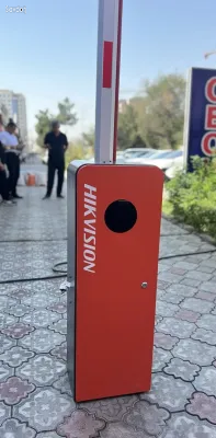 Шлагбаум Hikvision