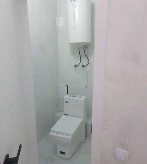 2-комн. квартира, 6 этаж, 50 м², Сино — миниатюра 6