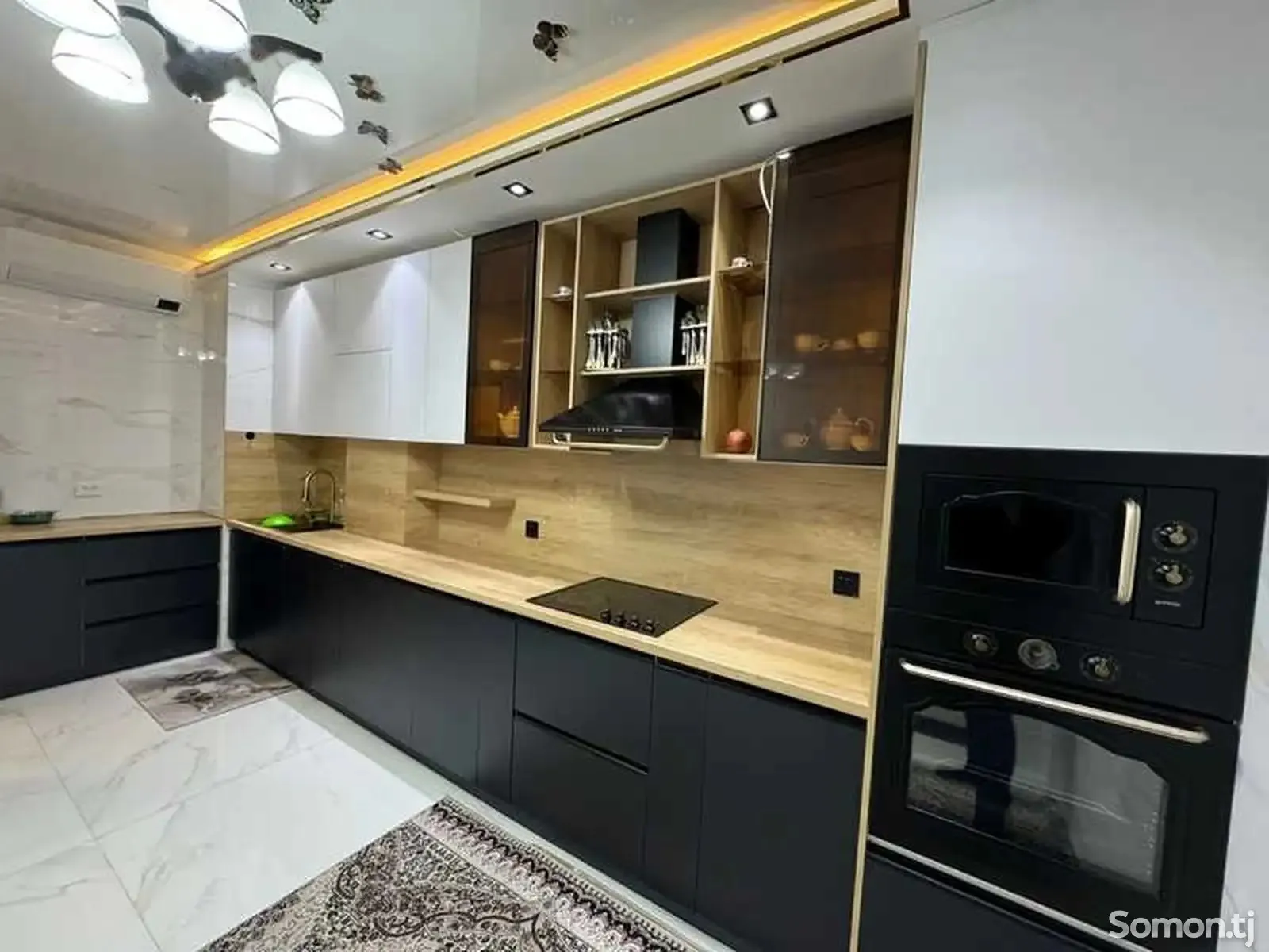 2-комн. квартира, 9 этаж, 83м², Садбарг доми Waikiki — миниатюра 5