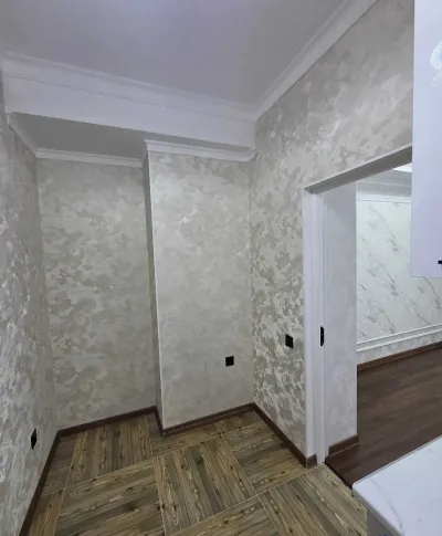 2-комн. квартира, 15 этаж, 50 м², Фирдавси — миниатюра 5