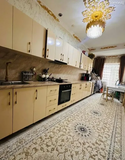 2-комн. квартира, 2 этаж, 66 м², Сино — миниатюра 3