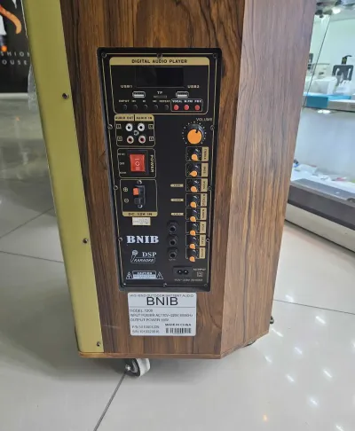 Колонка BN1206