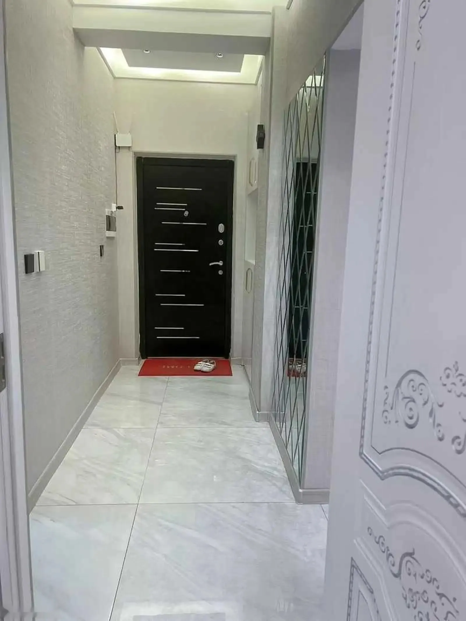 2-комн. квартира, 5 этаж, 58м², Шохмансур — миниатюра 3