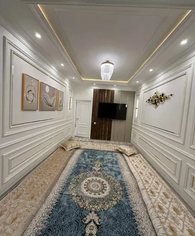 2-комн. квартира, 13 этаж, 62 м², Сино — миниатюра 3