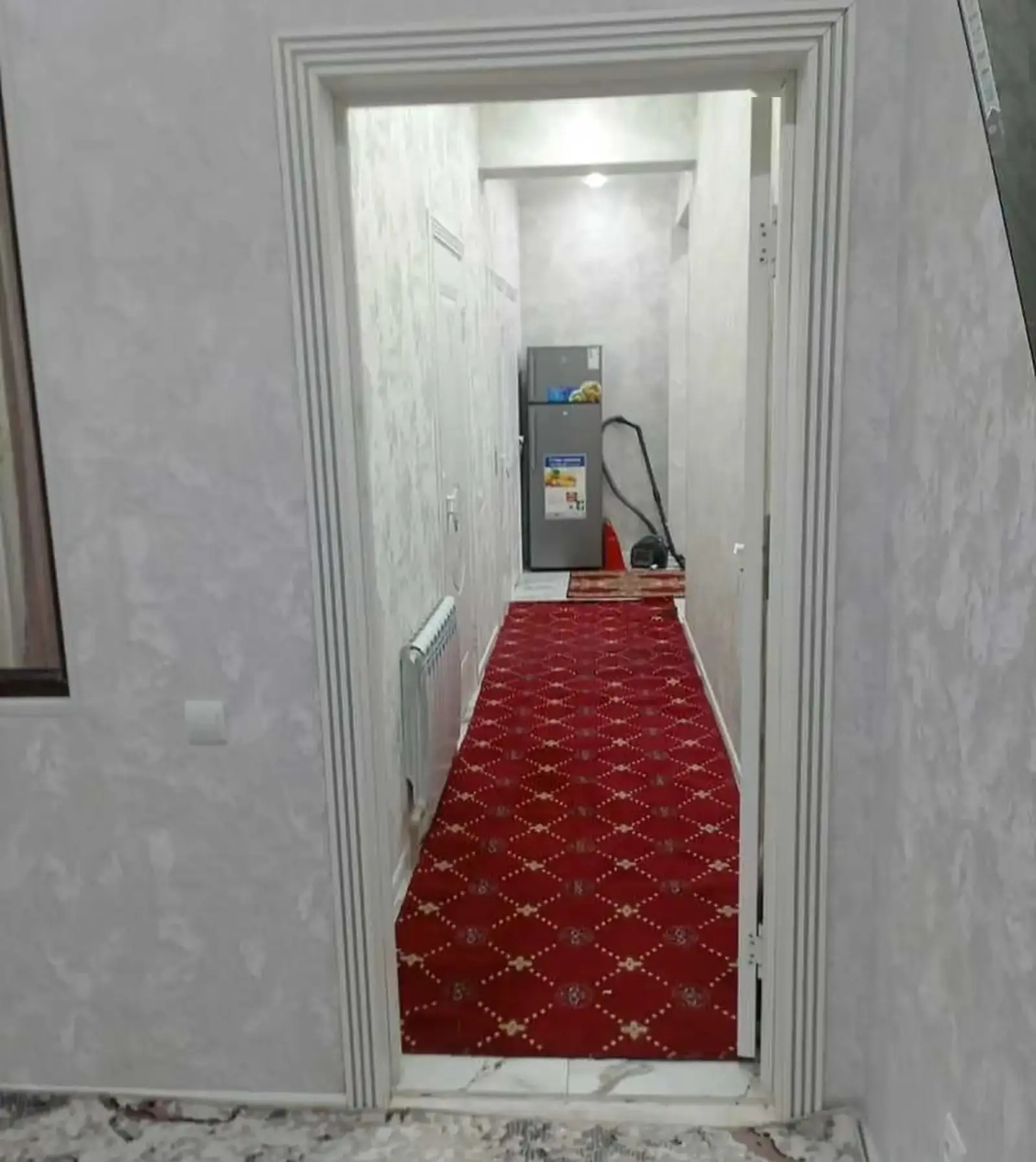 2-комн. квартира, 3 этаж, 43м², Сино — миниатюра 11