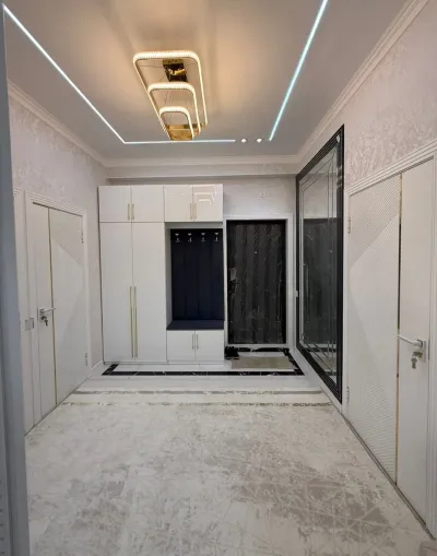 2-комн. квартира, 11 этаж, 60 м², Сино, Казокон — миниатюра 6