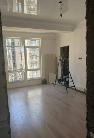 3-комн. квартира, 10 этаж, 90 м², Шохмансур