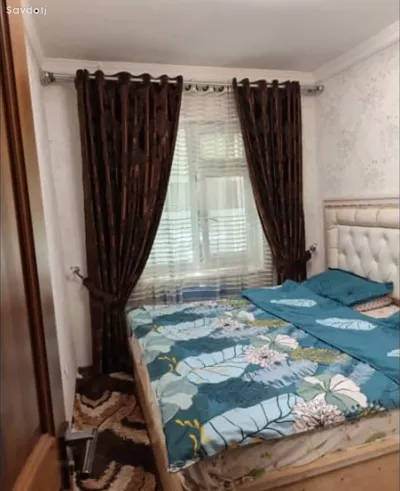 3-комн. квартира, 1 этаж, 75м², Сино — миниатюра 8