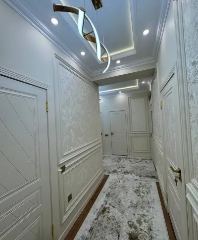 3-комн. квартира, 4 этаж, 93 м², н.Сино,кольцевой Профсоюз