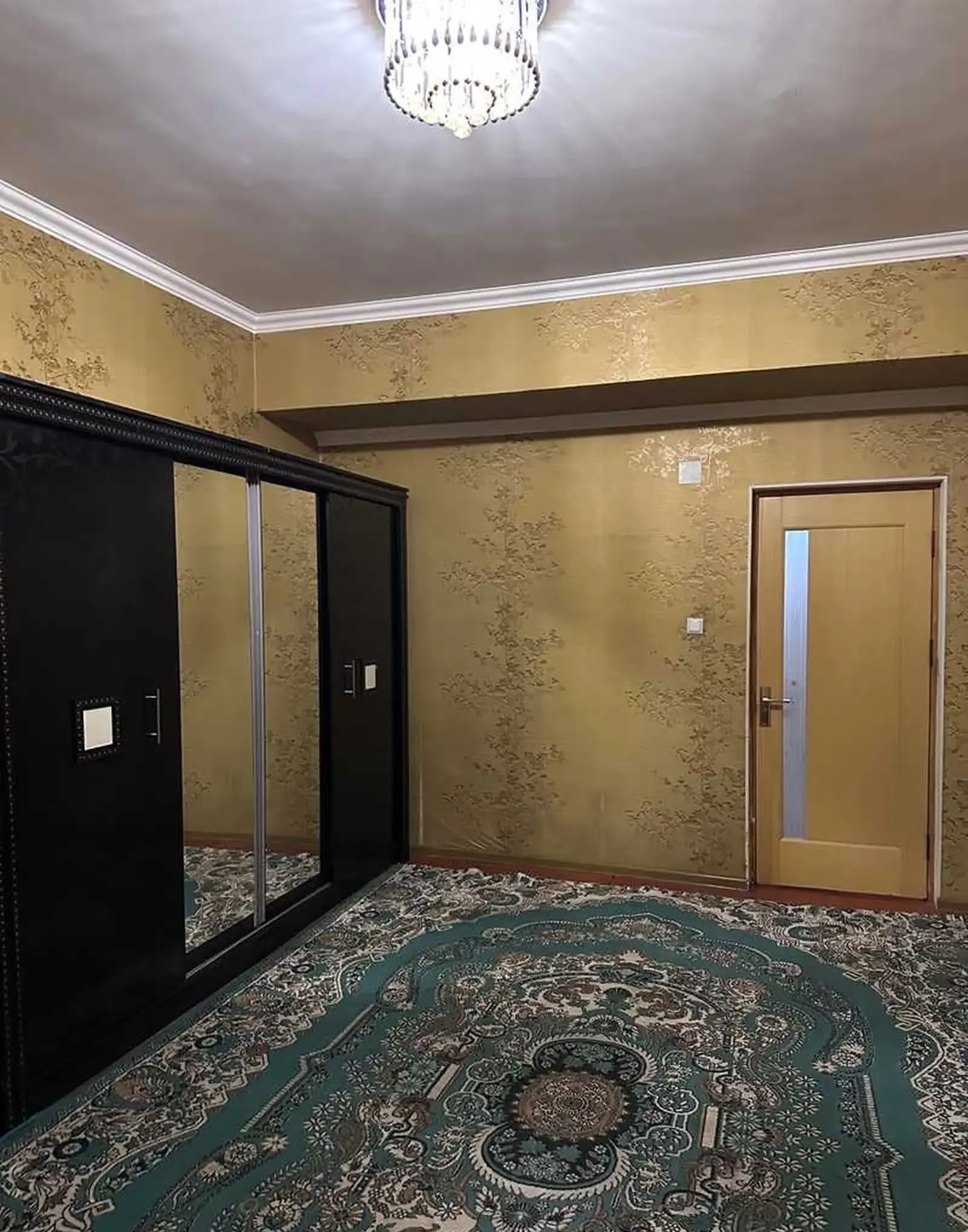 2-комн. квартира, 10 этаж, 58м², Сино — миниатюра 2