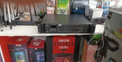 Усилитель Axis 180T