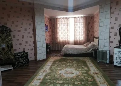 4-комн. квартира, 12 этаж, 200 м², Спартак — миниатюра 2