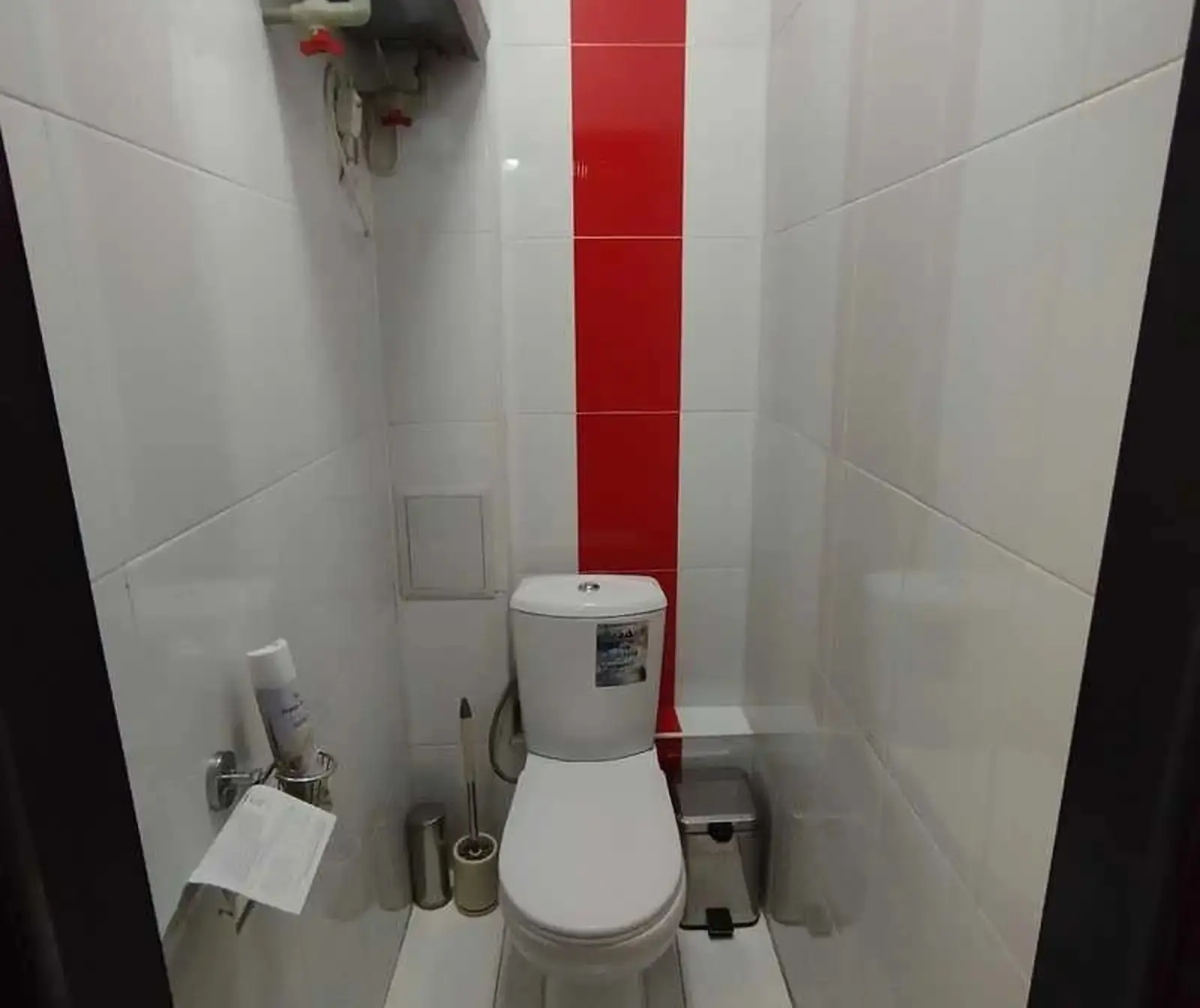 3-комн. квартира, 2 этаж, 83м², И.Сомони — миниатюра 9