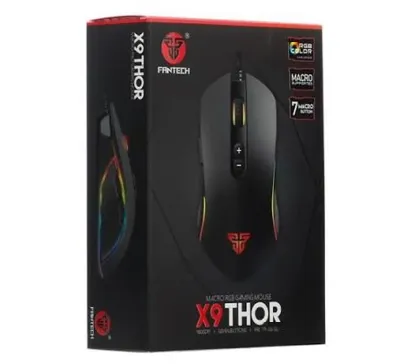 Игровая мышь Fantech THOR X9