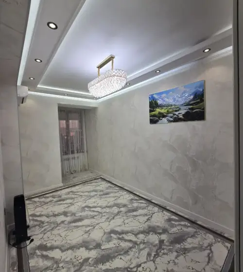 2-комн. квартира, 6 этаж, 61 м², Сино — миниатюра 1