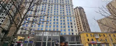 2-комн. квартира, 16 этаж, 55 м², Шохмансур — миниатюра 1