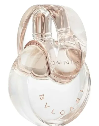 Omnia Crystalline Bvlgari — миниатюра 1