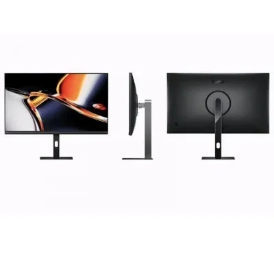 Монитор Redmi 27 A27U 4k 60hz