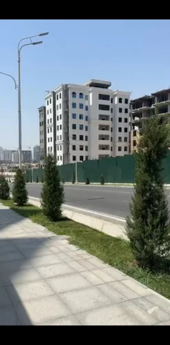 2-комн. квартира, 9 этаж, 69 м², И.Сомони Бухоро палас Алфемо