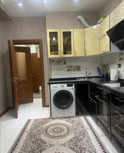 3-комн. квартира, 10 этаж, 68м², Сино — миниатюра 4
