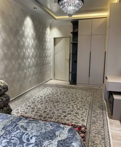 2-комн. квартира, 11 этаж, 77 м²,  65 мкр — миниатюра 2