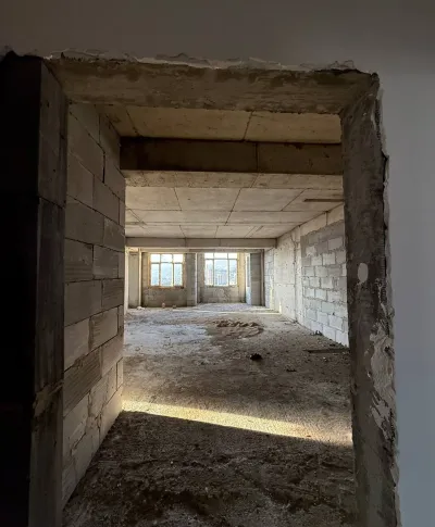 3-комн. квартира, 15 этаж, 105 м², Исмоили Сомони, Спартак, Лухтак