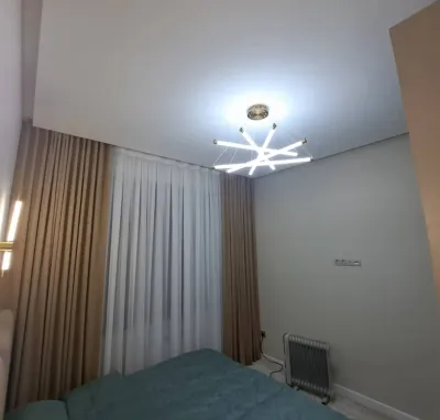 2-комн. квартира, 8 этаж, 58 м², Шохмансур — миниатюра 8