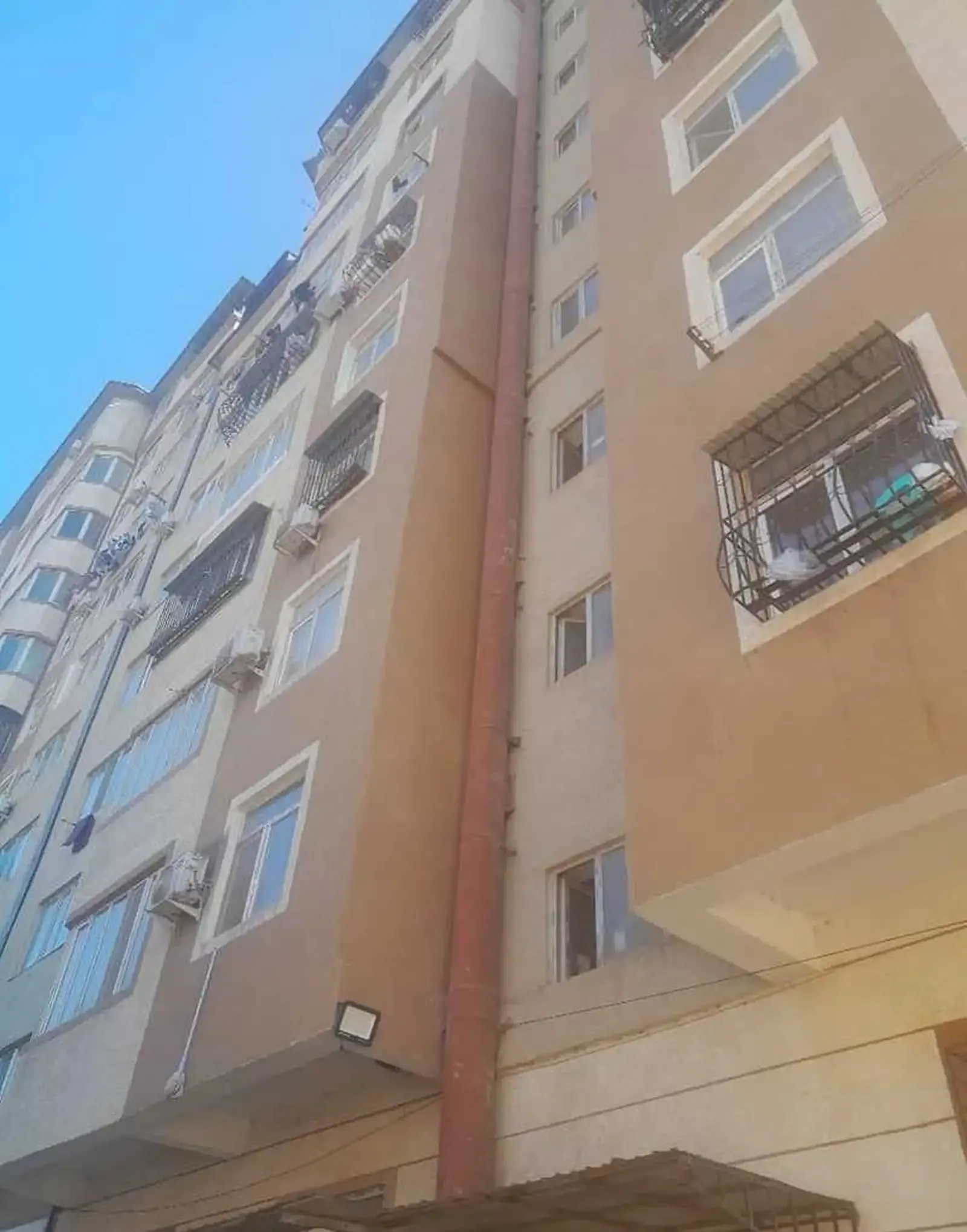 1-комн. квартира, 4 этаж, 65 м², Гипразем — миниатюра 1