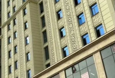 2-комн. квартира, 12 этаж, 63 м², Шохмансур — миниатюра 1