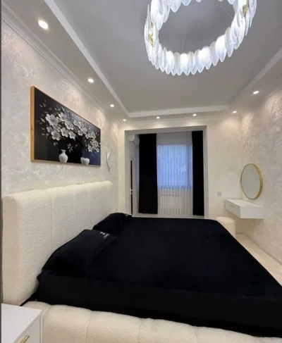 2-комн. квартира, 8 этаж, 65 м², Сино — миниатюра 3