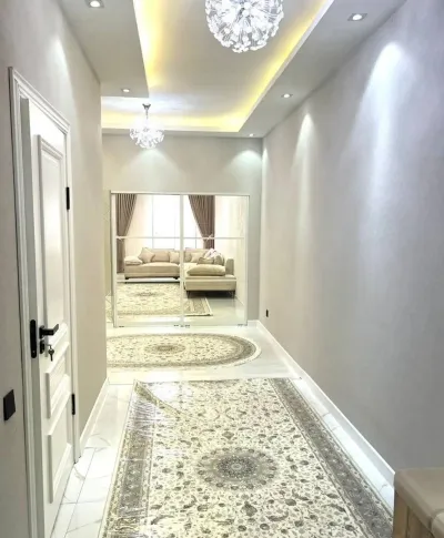 2-комн. квартира, 11 этаж, 96 м², шохмансур — миниатюра 4