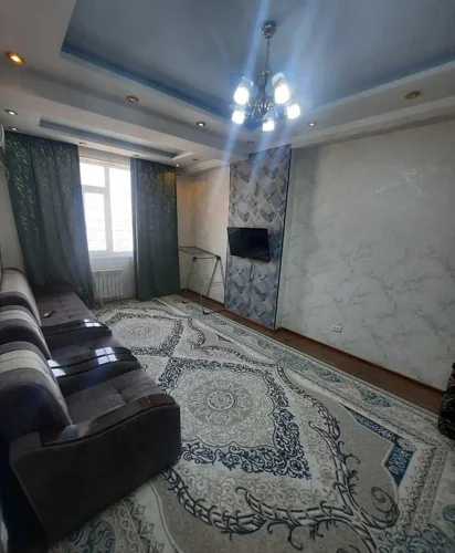 2-комн. квартира, 12 этаж, 61м², Шохмансур Садбарг — миниатюра 8