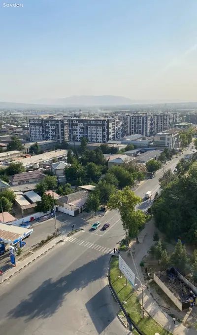 2-комн. квартира, 14 этаж, 55 м², Сино — миниатюра 8