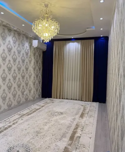 2-комн. квартира, 3 этаж, 65 м², Сино