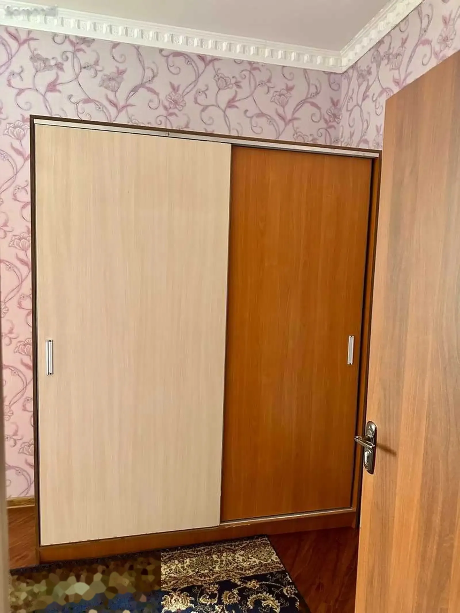 2-комн. квартира, 12 этаж, 100м², ул. Рудаки 124, Промо Италия — миниатюра 7