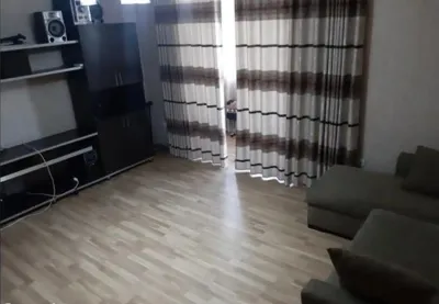 1-комн. квартира, 1 этаж, 46 м², Фирдавси