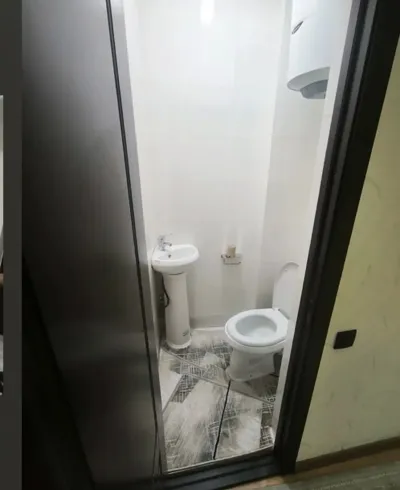 2-комн. квартира, 13 этаж, 84м², И. Сомони — миниатюра 4