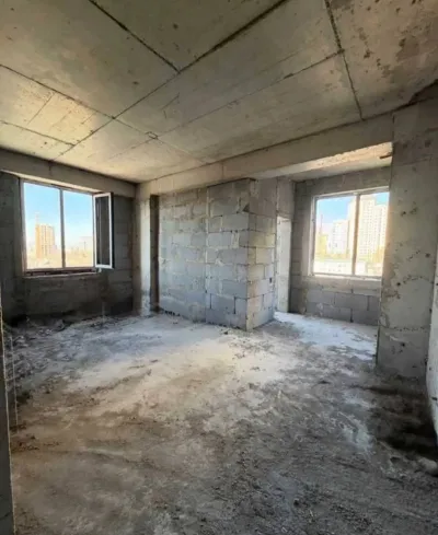 2-комн. квартира, 12 этаж, 78 м², Танка,Бурчи Истиклол — миниатюра 1