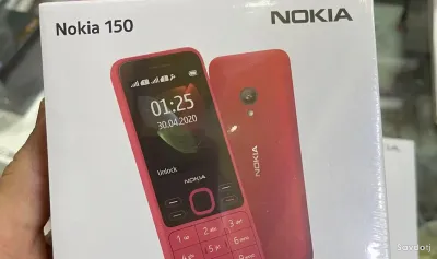 Nokia 150 2020 Dual Sim
