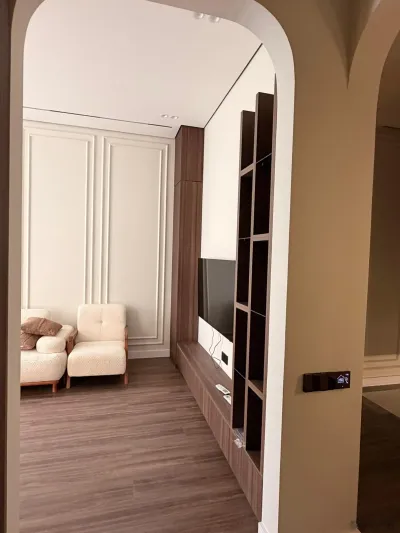 3-комн. квартира, 2 этаж, 73 м², Зелёный базар, напротив Парка Алишера Навои, район Шохмансур — миниатюра 11