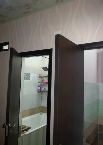2-комн. квартира, 5 этаж, 50 м², Фирдавси — миниатюра 5