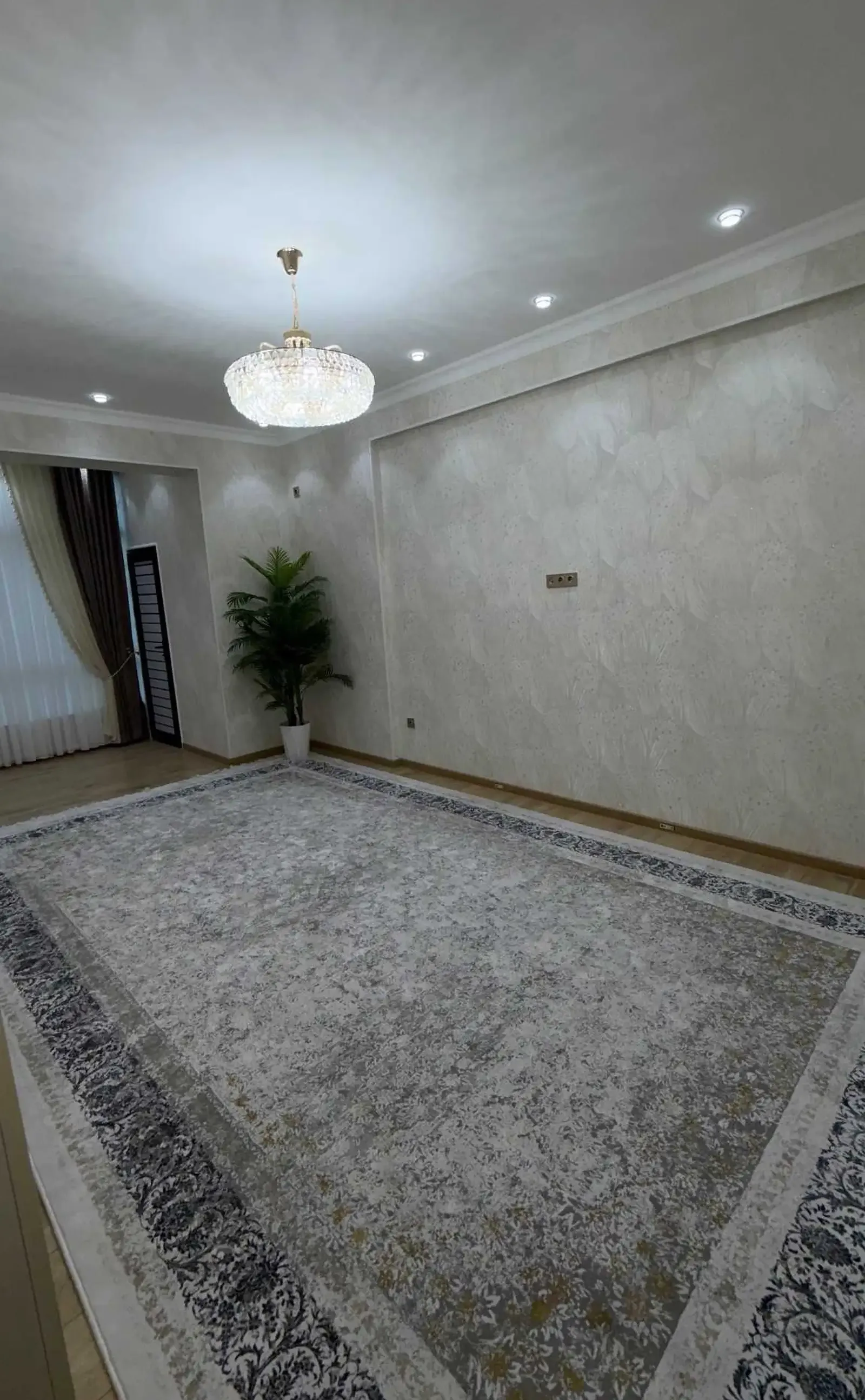 2-комн. квартира, 2 этаж, 90 м², Сино — миниатюра 4