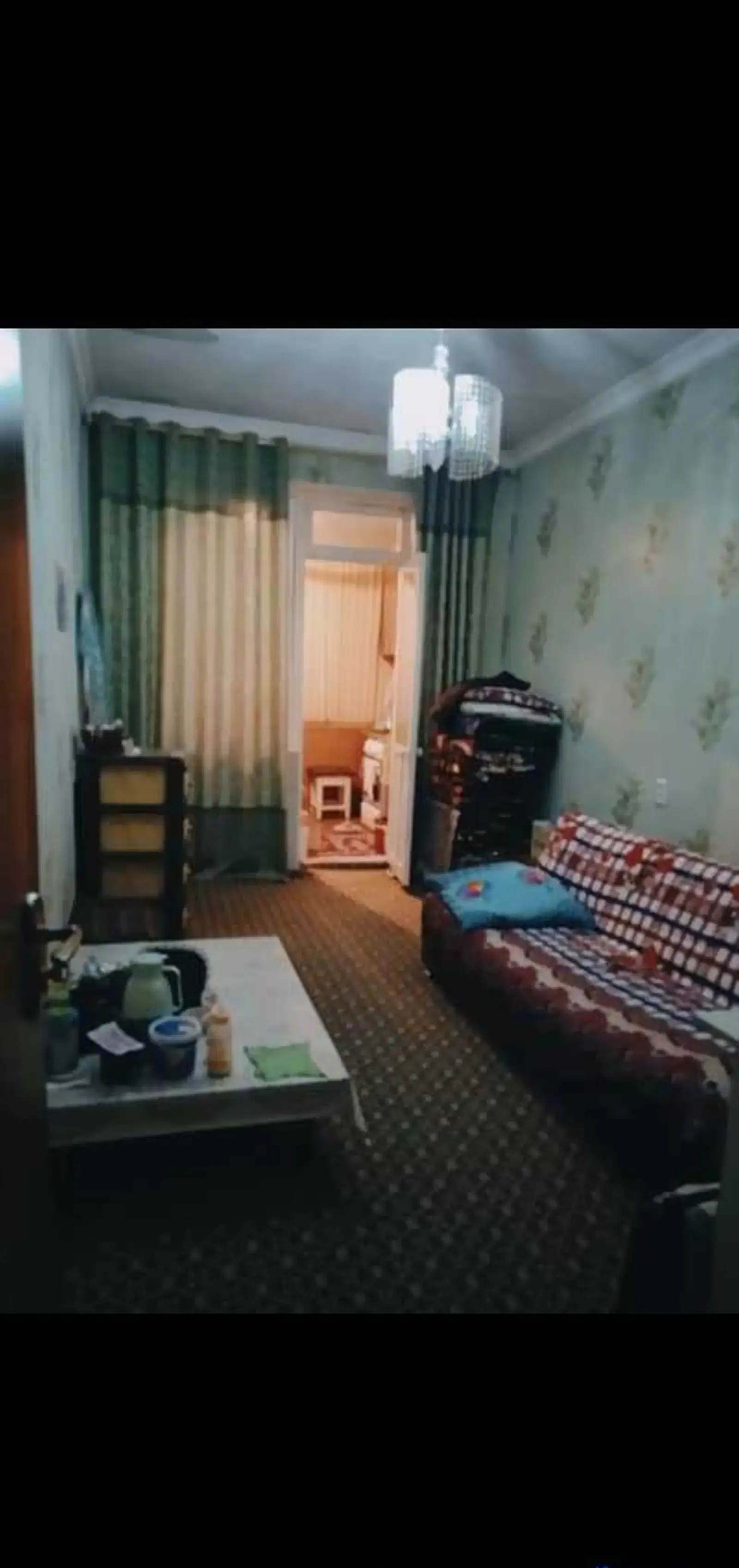 2-комн. квартира, 6 этаж, 54 м², Фирдавси