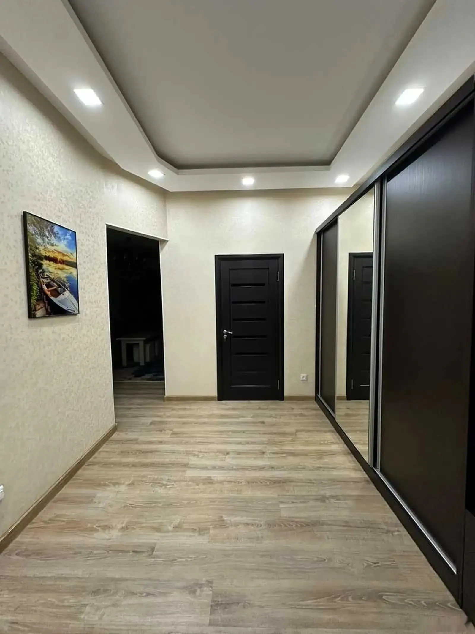 2-комн. квартира, 11 этаж, 60м², Шохмансур (опера балет ) — миниатюра 8