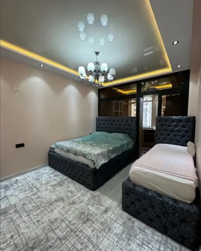 2-комн. квартира, 9 этаж, 82м², Шохмансур — миниатюра 6